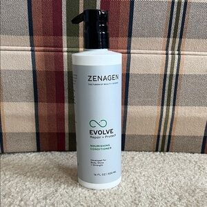 Zenagen Evolve Nourishing Conditioner